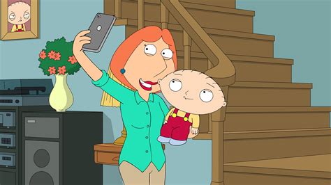 Lois Griffin Family Guy Porn Videos 